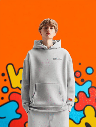 The Syntax Hoodie: Core Library Edition