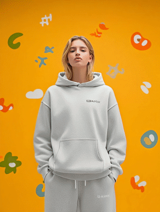 The Syntax Hoodie: Core Library Edition