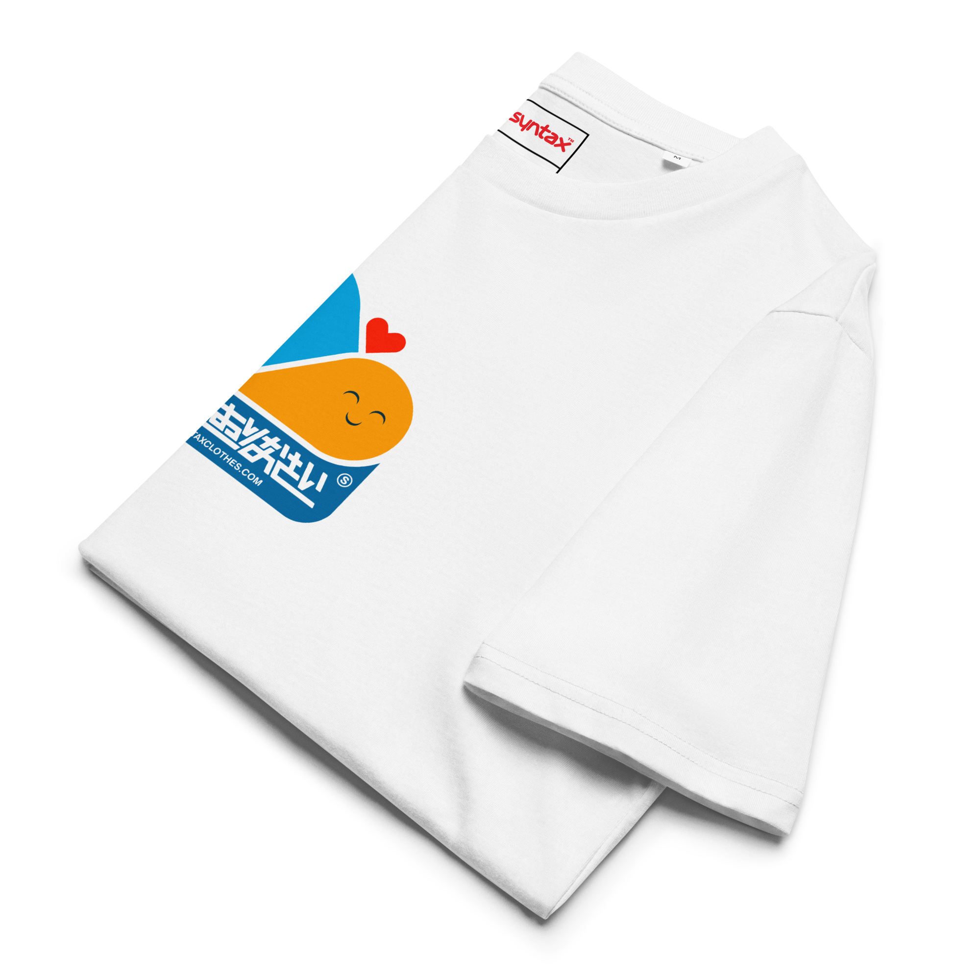 Be Friends - Unisex Organic Cotton T-shirt