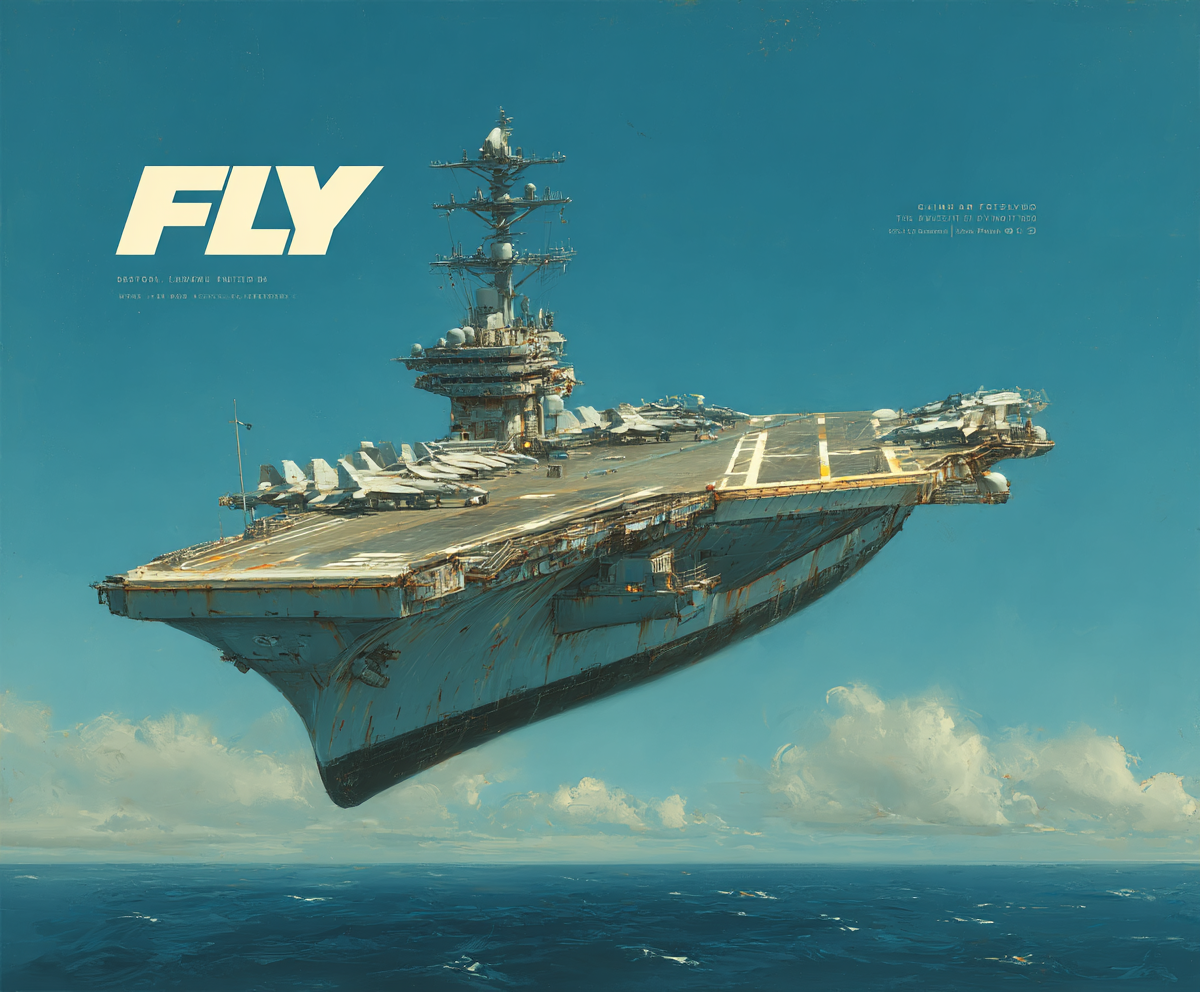 Fly Design