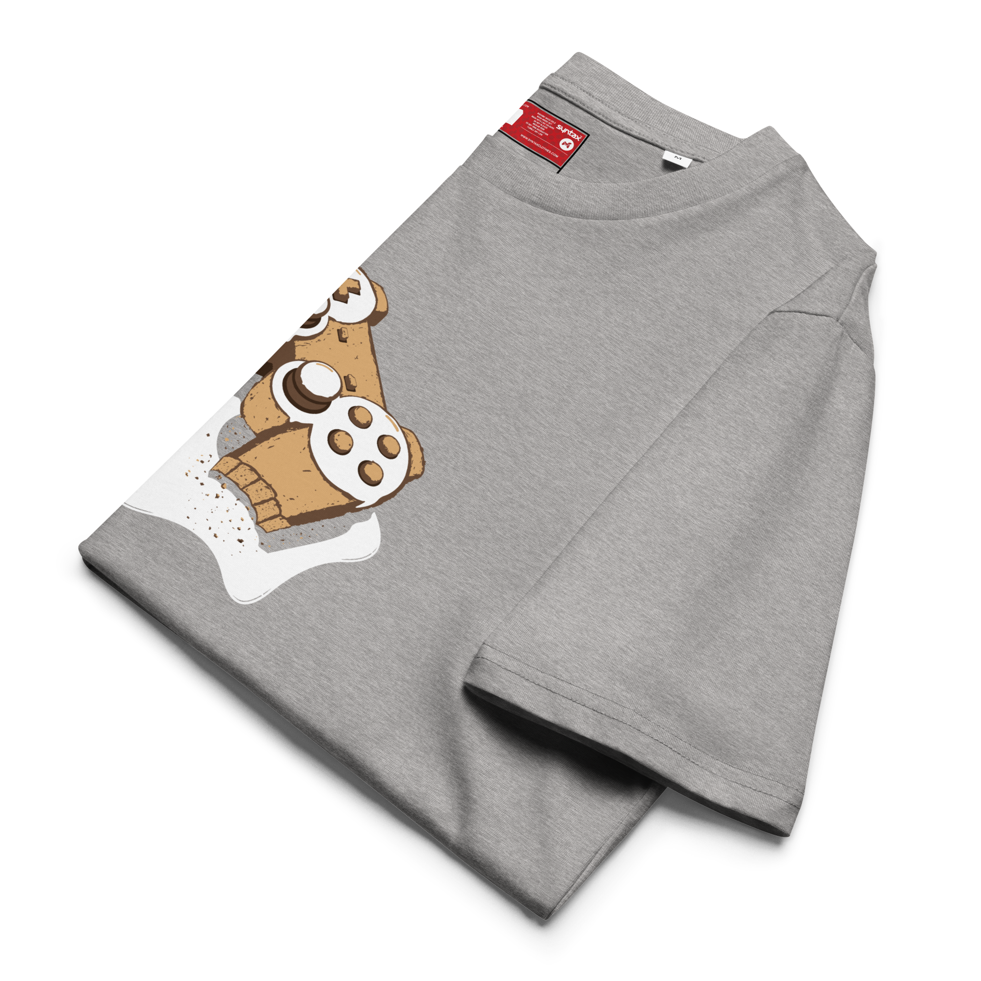 Child of the 90's: The Core Memory - Organic Cotton T-Shirt