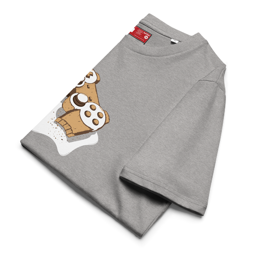 Child of the 90's: The Core Memory - Organic Cotton T-Shirt